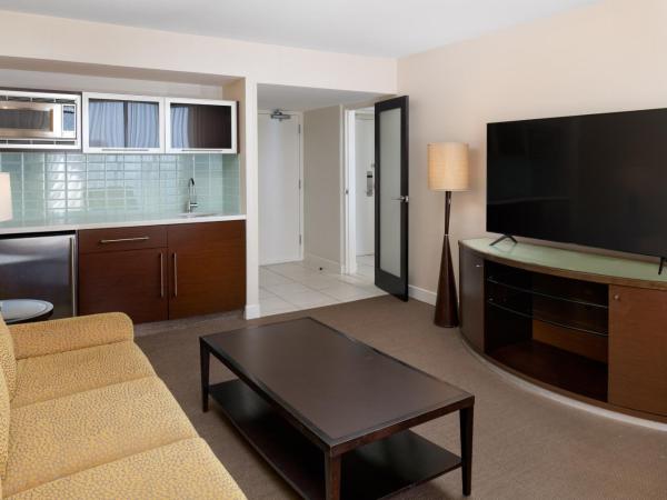 Hilton Waikiki Beach : photo 2 de la chambre suite 1 chambre