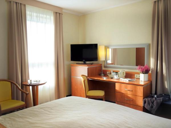 Hotel Nadmorski : photo 1 de la chambre chambre simple
