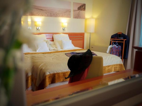 Hotel Nadmorski : photo 2 de la chambre maisonnette