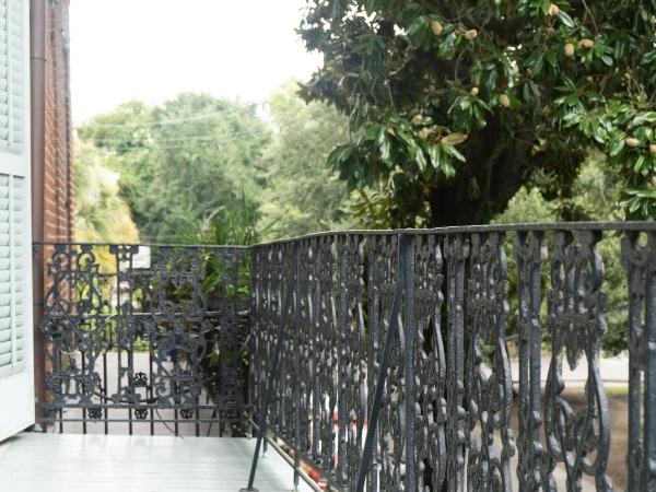 Roomza New Orleans at Melrose Mansion : photo 6 de la chambre suite présidentielle