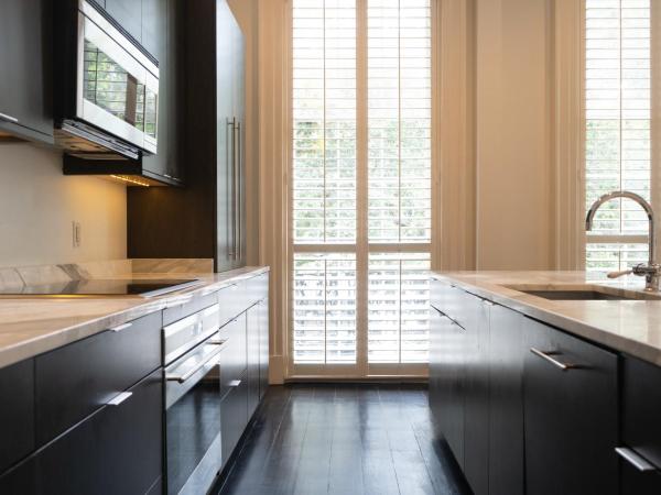 Roomza New Orleans at Melrose Mansion : photo 5 de la chambre suite présidentielle