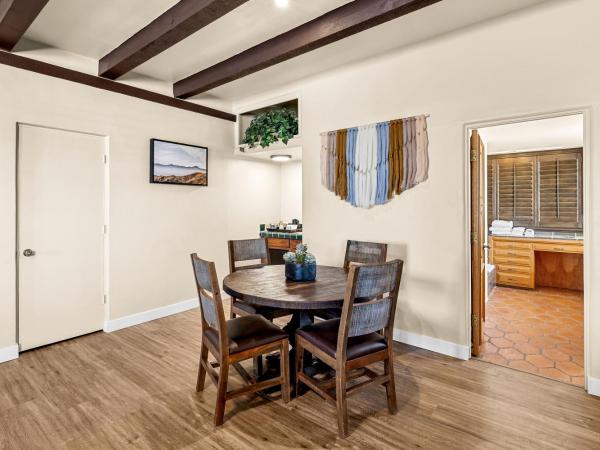 Lodge On The Desert : photo 6 de la chambre suite