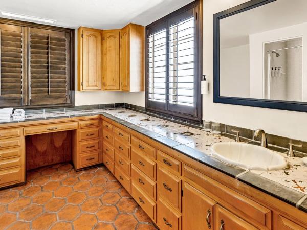 Lodge On The Desert : photo 4 de la chambre suite