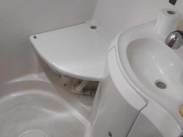 Isla blanca : photo 8 de la chambre mobile home