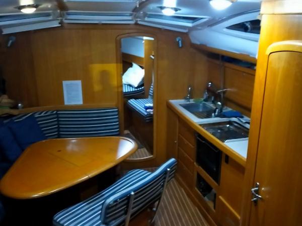 Isla blanca : photo 4 de la chambre mobile home