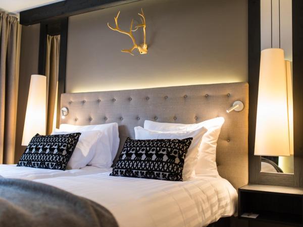 Lapland Hotels Oulu : photo 5 de la chambre northern comfort twin room with bath