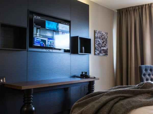 Lapland Hotels Oulu : photo 3 de la chambre northern comfort queen room