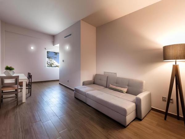 Comfort Inn & Suites Los Cabos : photo 2 de la chambre suite 2 lits queen-size - non-fumeurs