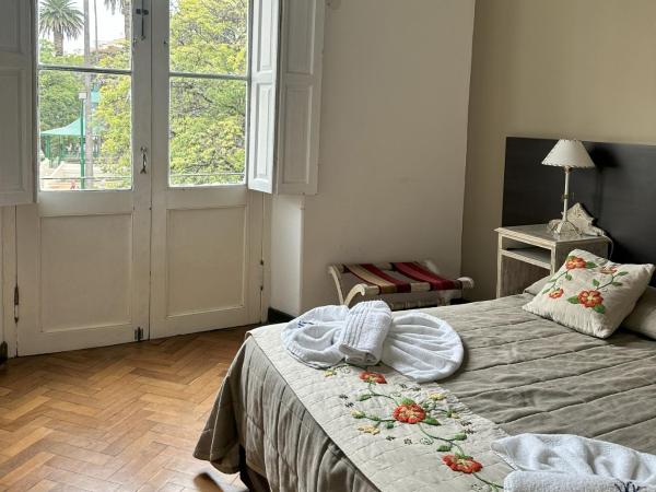 Hotel Plaza : photo 4 de la chambre chambre double supérieure