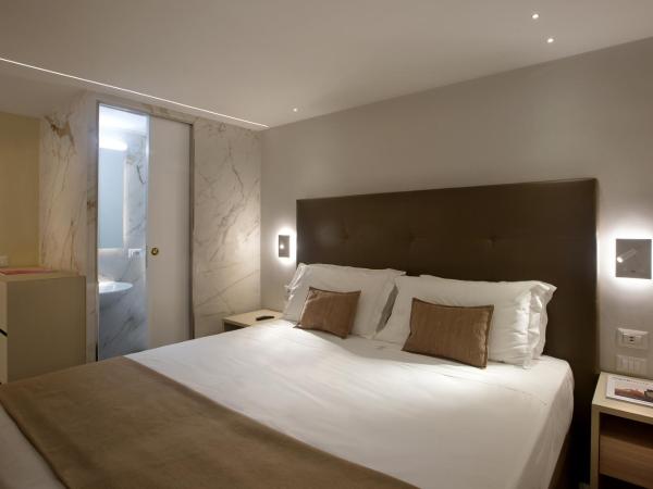 Montespina Park Hotel : photo 10 de la chambre chambre quadruple deluxe