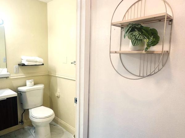 Foghorn Harbor Inn : photo 5 de la chambre chambre double Économique