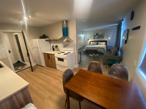 Newly Renovated 1br1ba With Asian Style Tea Room : photo 6 de la chambre maison de vacances