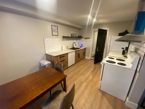 Newly Renovated 1br1ba With Asian Style Tea Room : photo 8 de la chambre maison de vacances