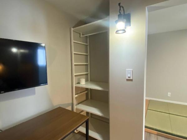 Newly Renovated 1br1ba With Asian Style Tea Room : photo 9 de la chambre maison de vacances