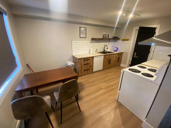 Newly Renovated 1br1ba With Asian Style Tea Room : photo 10 de la chambre maison de vacances