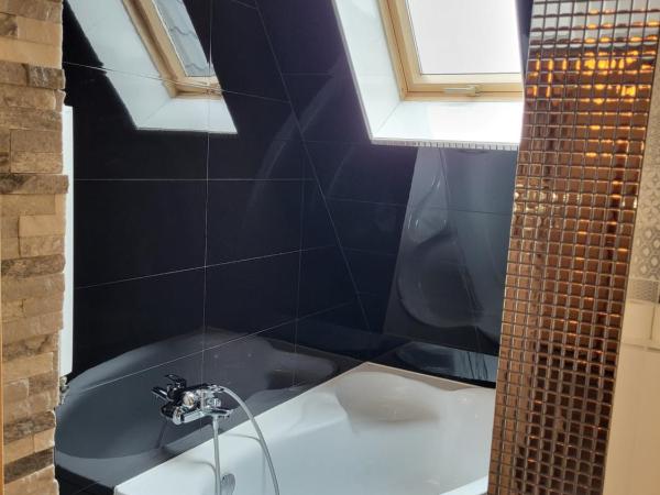 Apartamenty i pokoje gościnne Nowita : photo 5 de la chambre appartement premier 1 chambre