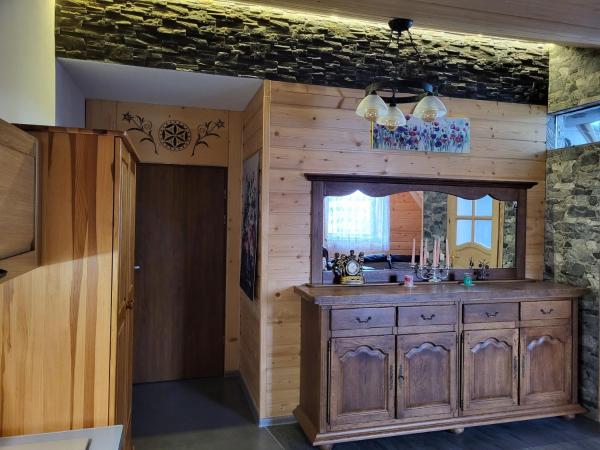 Apartamenty i pokoje gościnne Nowita : photo 1 de la chambre appartement premier 1 chambre