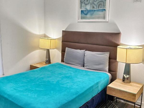 GORGEOUS Hollywood Living Los Angeles : photo 6 de la chambre appartement 2 chambres