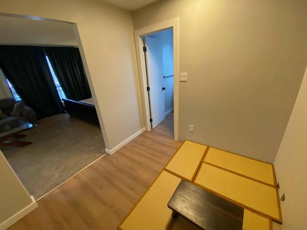 Close To Whyte University New Reno King : photo 7 de la chambre maison de vacances