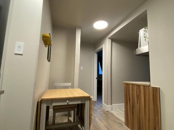 Brand New Modern Flat 2br1ba Whyte And University : photo 6 de la chambre maison de vacances