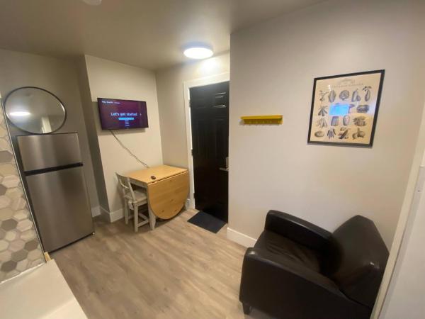 Brand New Modern Flat 2br1ba Whyte And University : photo 7 de la chambre maison de vacances