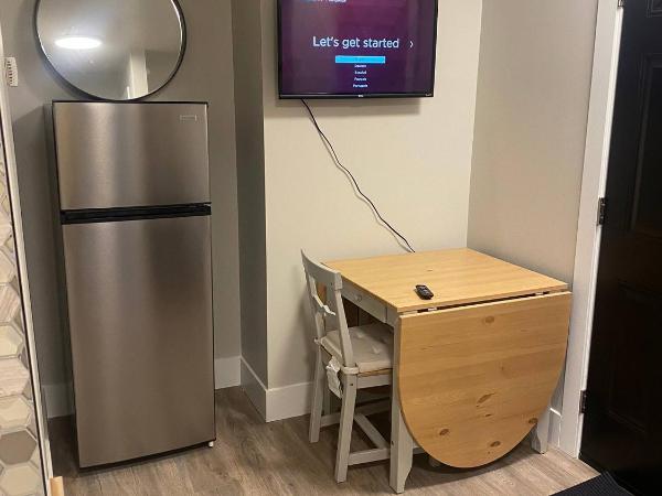 Brand New Modern Flat 2br1ba Whyte And University : photo 3 de la chambre maison de vacances