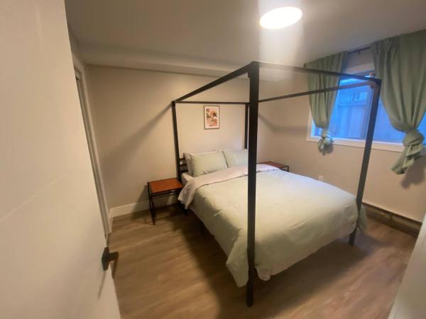 Brand New Modern Flat 2br1ba Whyte And University : photo 9 de la chambre maison de vacances