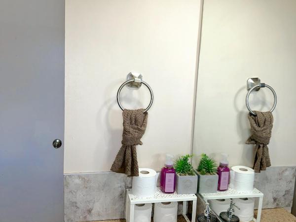 Sten Stay : photo 4 de la chambre chambre deluxe double ou lits jumeaux