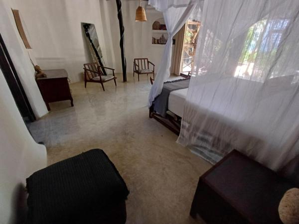 LUV Tulum : photo 2 de la chambre jungle suites