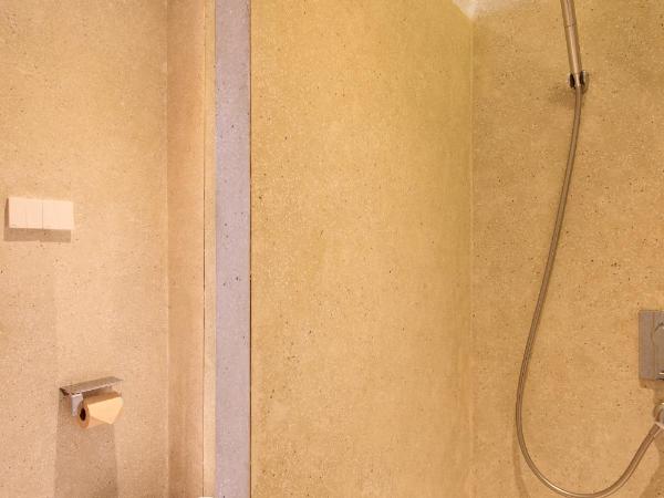 Hangzhou Moju Boutique Guesthouse at the West Lake : photo 10 de la chambre chambre double - vue sur montagne