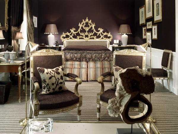 Hotel d'Angleterre : photo 7 de la chambre suite junior - vue sur lac