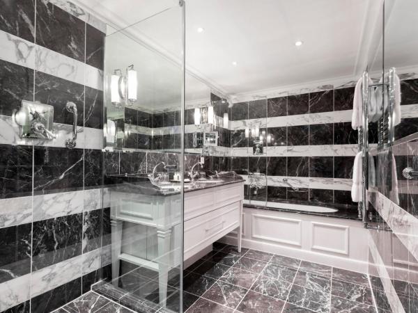 Hotel d'Angleterre : photo 8 de la chambre chambre premium king ou lits jumeaux