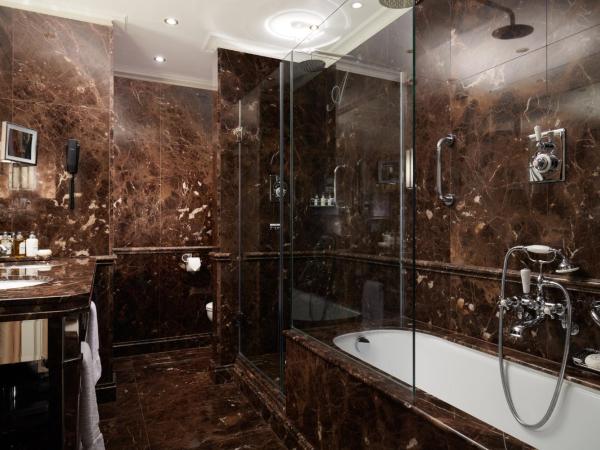 Hotel d'Angleterre : photo 8 de la chambre suite junior - vue sur lac