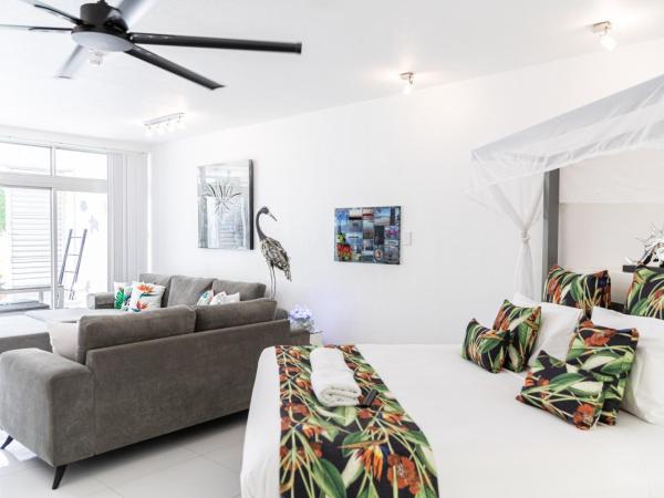 Club Tropical Resort - Official Onsite Reception & Check In : photo 6 de la chambre studio 2 chambres