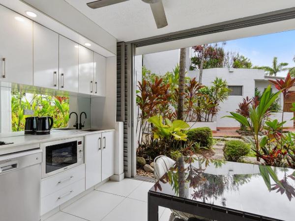 Club Tropical Resort - Official Onsite Reception & Check In : photo 8 de la chambre studio 2 chambres