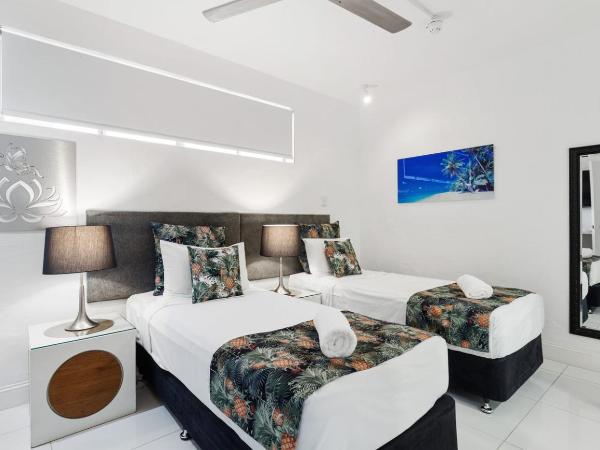 Club Tropical Resort - Official Onsite Reception & Check In : photo 9 de la chambre studio 2 chambres