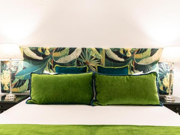 Club Tropical Resort - Official Onsite Reception & Check In : photo 2 de la chambre appartement premium 1 chambre