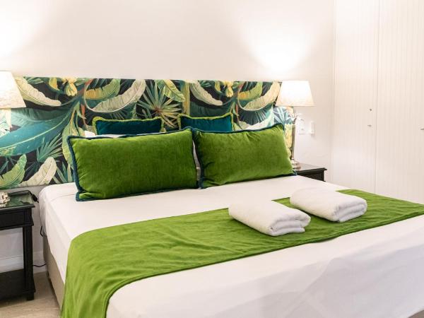 Club Tropical Resort - Official Onsite Reception & Check In : photo 5 de la chambre appartement premium 1 chambre