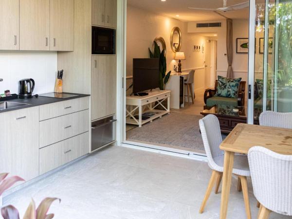 Club Tropical Resort - Official Onsite Reception & Check In : photo 8 de la chambre appartement premium 1 chambre