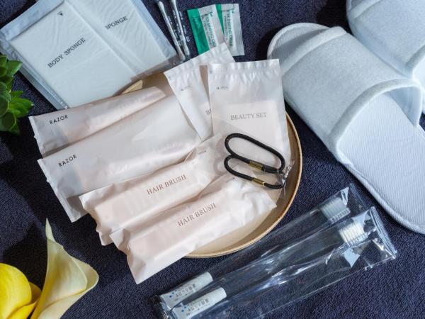 Tanimachi LUXE HOTEL : photo 1 de la chambre chambre double standard - non-fumeurs