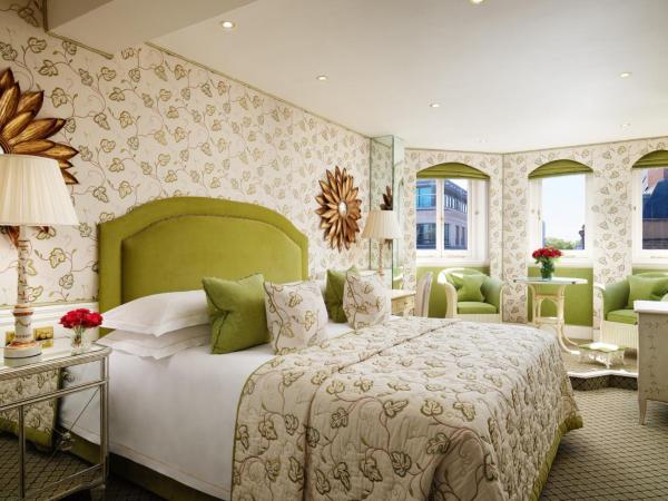 The Chesterfield Mayfair : photo 6 de la chambre suite junior