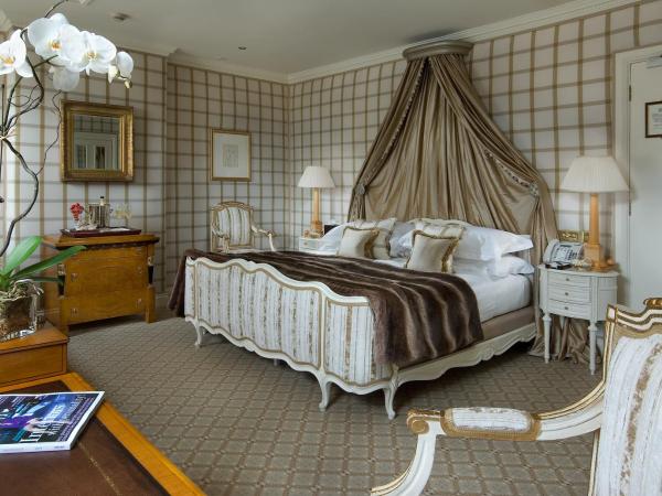 The Chesterfield Mayfair : photo 7 de la chambre suite junior