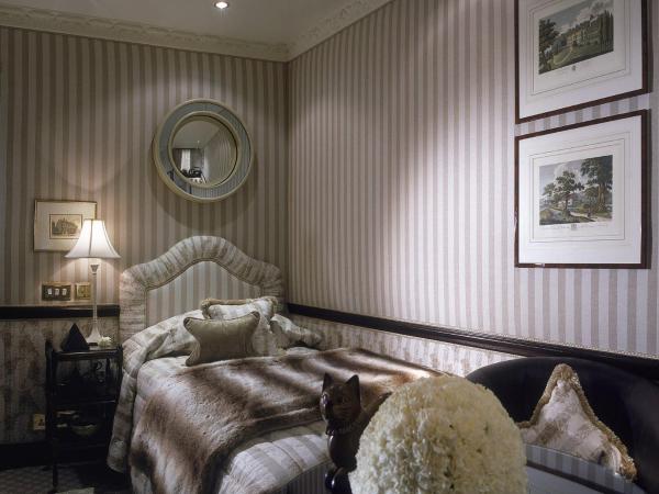 The Chesterfield Mayfair : photo 8 de la chambre chambre simple classique