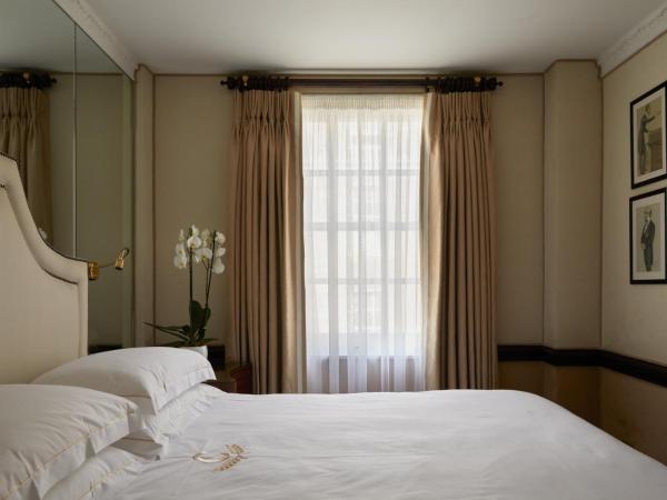 The Chesterfield Mayfair : photo 9 de la chambre chambre double classique