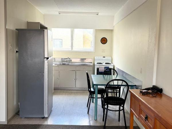 Manhattan Motel : photo 7 de la chambre appartement 1 chambre