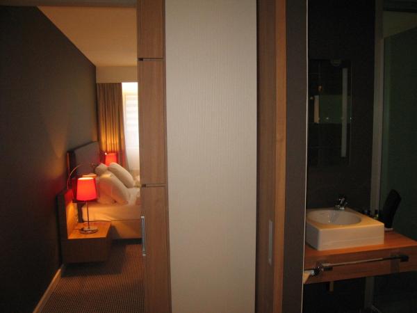 Mercure Hotel Den Haag Central : photo 6 de la chambre chambre double classique