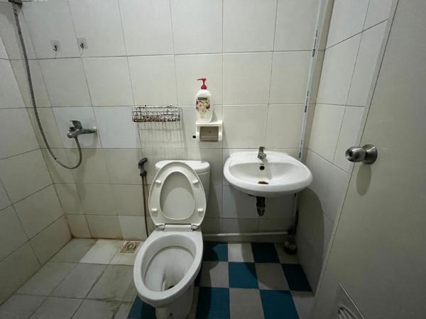 SPOT ON 94142 Al Fatih Residence Syariah 2 : photo 1 de la chambre chambre double standard