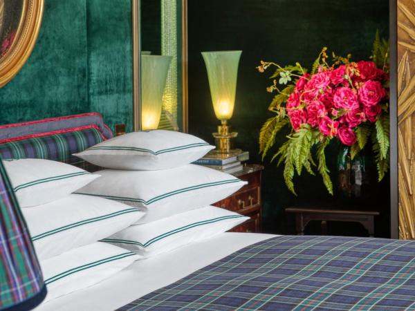 100 Princes Street : photo 8 de la chambre suite exécutive