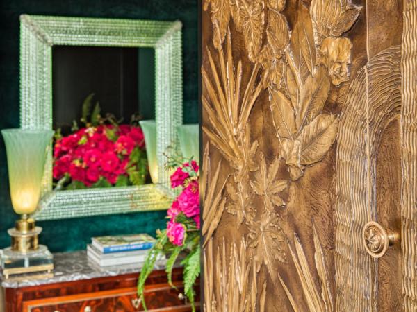 100 Princes Street : photo 10 de la chambre suite exécutive