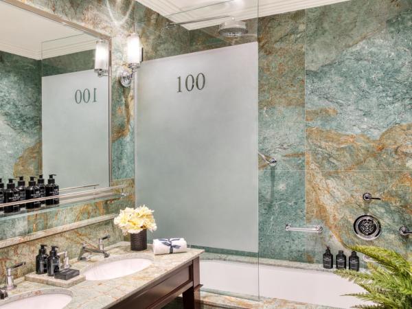 100 Princes Street : photo 3 de la chambre suite junior